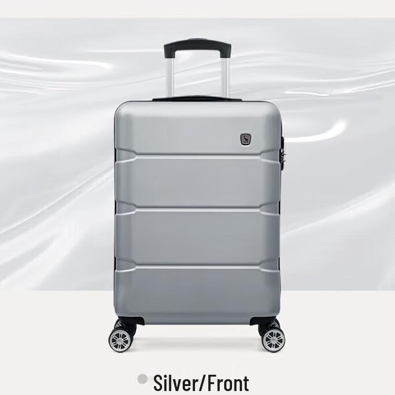 Aishiwashi Hardside Spinner Luggage