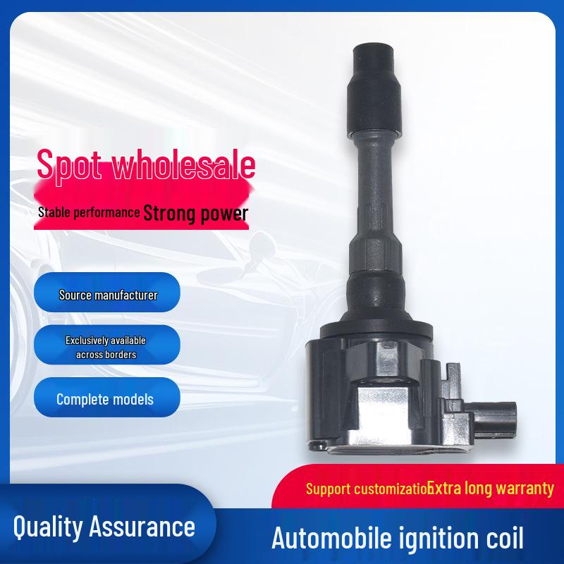 

GM11-122 Ignition Coil for Second Gen Fit Fengfan 4 Cylinder