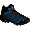 Треккинговые ботинки McKinley Wyoming II Mid AQX