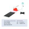 Xuan Shi 201 Electronic Sit-and-Reach Flexibility Tester