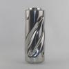 Universal Modified Stainless Steel Exhaust Pipe  Automobile Exhaust Muffler Spiral Exhaust Pipe In the Drum