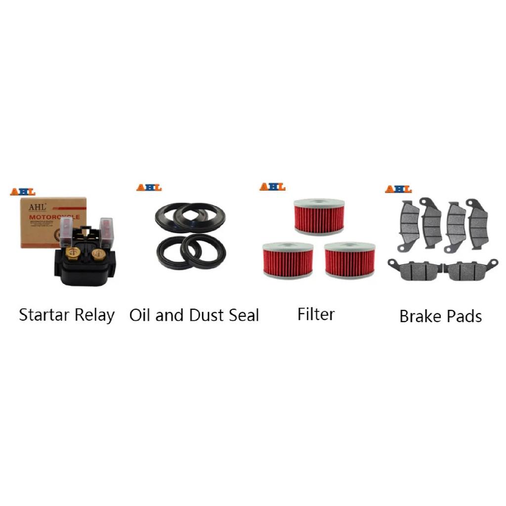 Motorcycle Clutch Friction Plates Kit For Yamaha R1-Z RAPTOR YZF 250 TDR240 TDR250 TTR250 TY250 TZR250 WR250F YZ250F YZ125 XT250