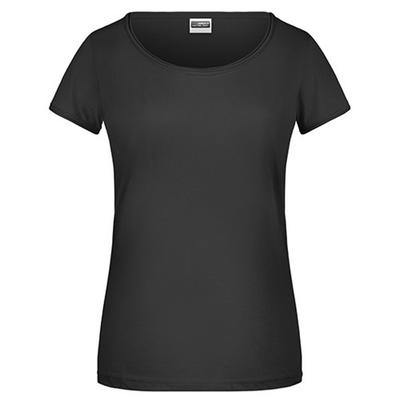 James and Nicholson Womens/Ladies T-Shirt