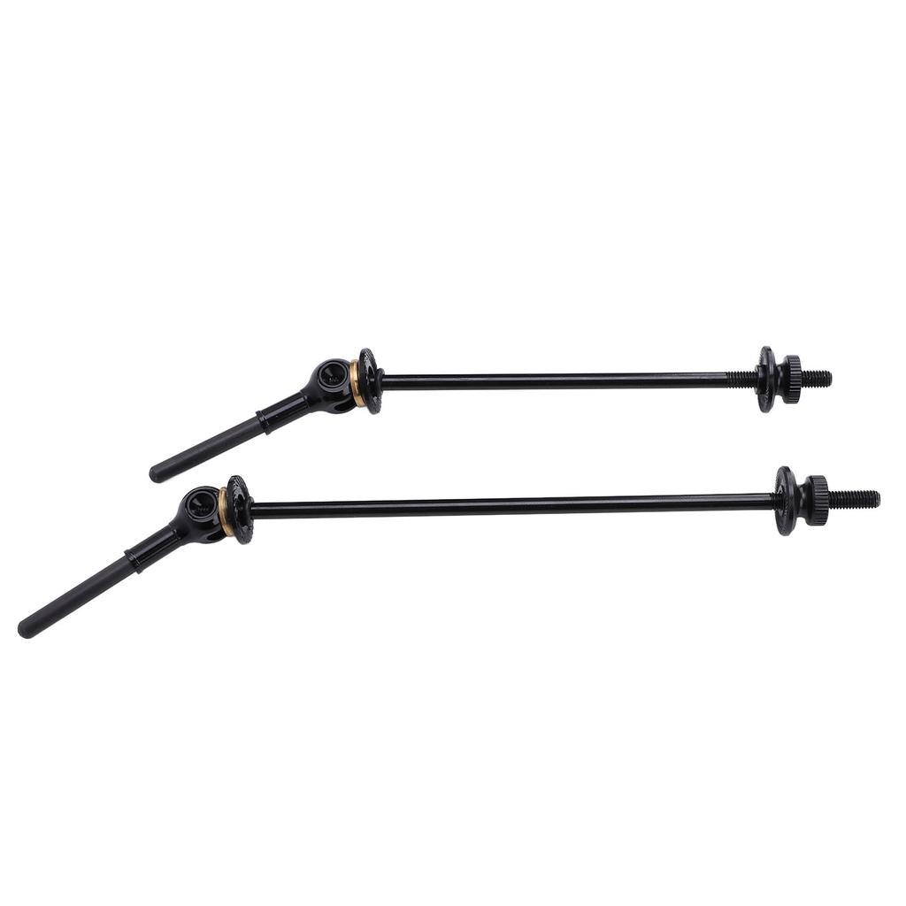 Cycling Quick Relse Skewer Ergonomic Handle Quick Relse Skewer Clip   Lever for Repairing