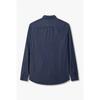 Emporio Armani Men S Regular Fit Denim Shirt A516104016