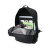 [Manhattan Portage] Genuine [Official] Backpack MP2236 Townsend Backpack Black L