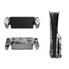 Gamepad Housing Protector Cover for PS Portal Scratchproof Shell Console Camouflage Skin Waterproof Protective Case