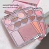 Maquillaje de ojos – Sombras para los ojos