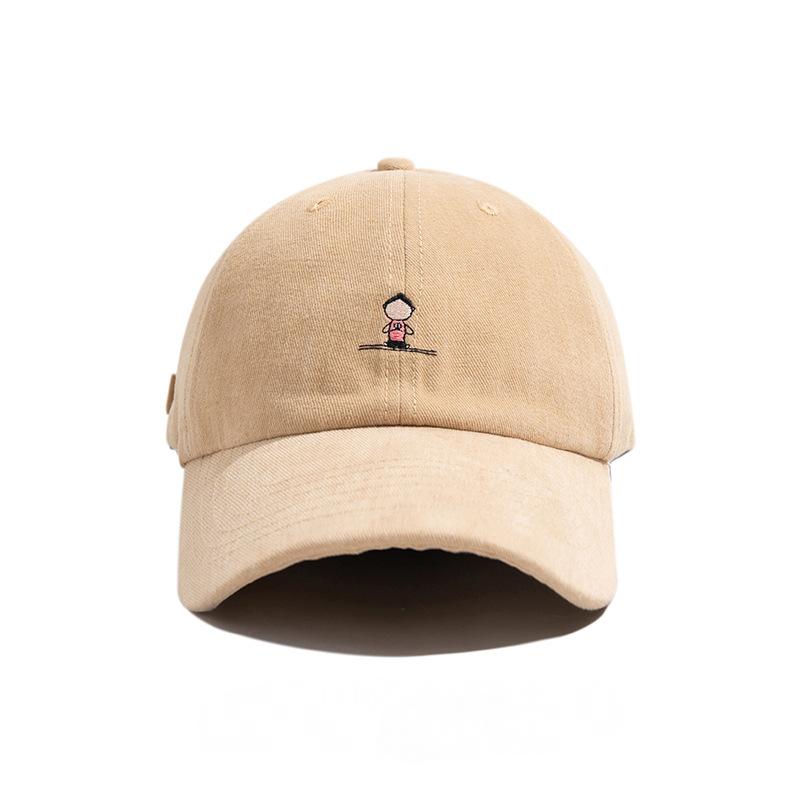 

Women’s Fashion Curved Brim Cotton Baseball Cap Letter Embroidery Simple Elegant Outdoor Casual Versatile Sun Hat Adjustable хаки