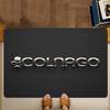 Fashion Cyclings C-Colnagos Door Mat Nordic Style Bedroom Living Room Doormat Home Balcony Anti-Slip Alfombra