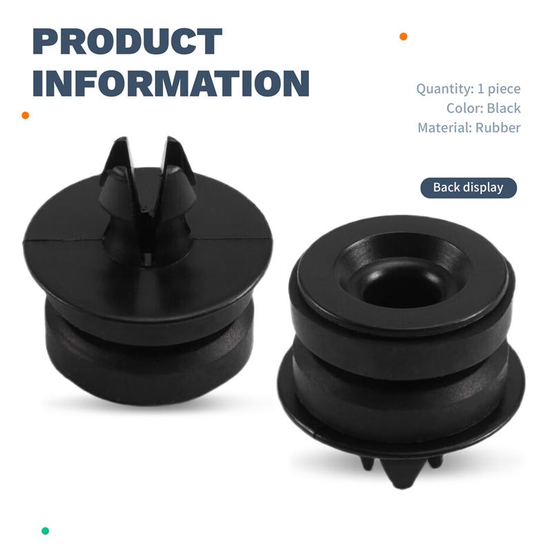 Assembly Mount Rubber Cushion Pad Air Cleaner 9492795 For VOLVO S80 MK2 XC60 S60 Car tallation
