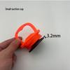 Strong Suction Mobile & Screen Remover for Glass, Tile, and Aluminum