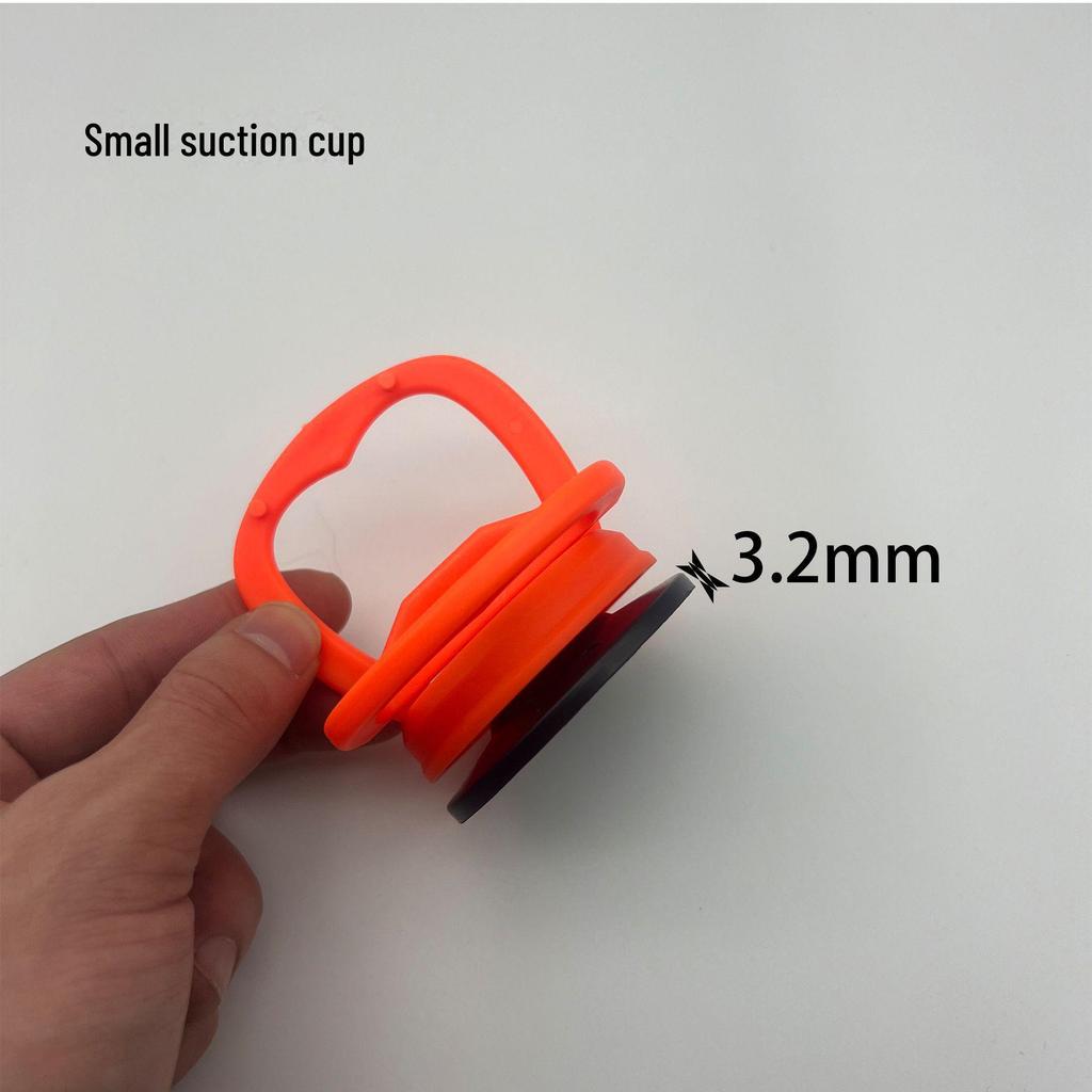 Strong Suction Mobile & Screen Remover for Glass, Tile, and Aluminum