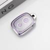 Auto Shell Fob For Toyota Daihatsu Xenia Grand New Avanza 2 Buttons Tpu Remote Key Car Key Cover Case For Perodua Alza Myvi Axia