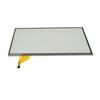 1pcs Navigation Touch-screen LTA070B512F LTA070B511F LTA070B513F For 2006-2009 For Lexus IS250, IS350, IS-F...