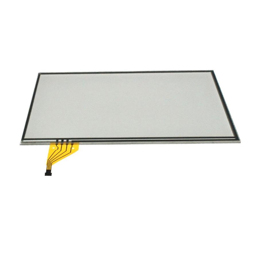 1pcs Navigation Touch-screen LTA070B512F LTA070B511F LTA070B513F For 2006-2009 For Lexus IS250, IS350, IS-F...
