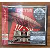 Led Zeppelin Mothership 2CD+DVD Ongeopend