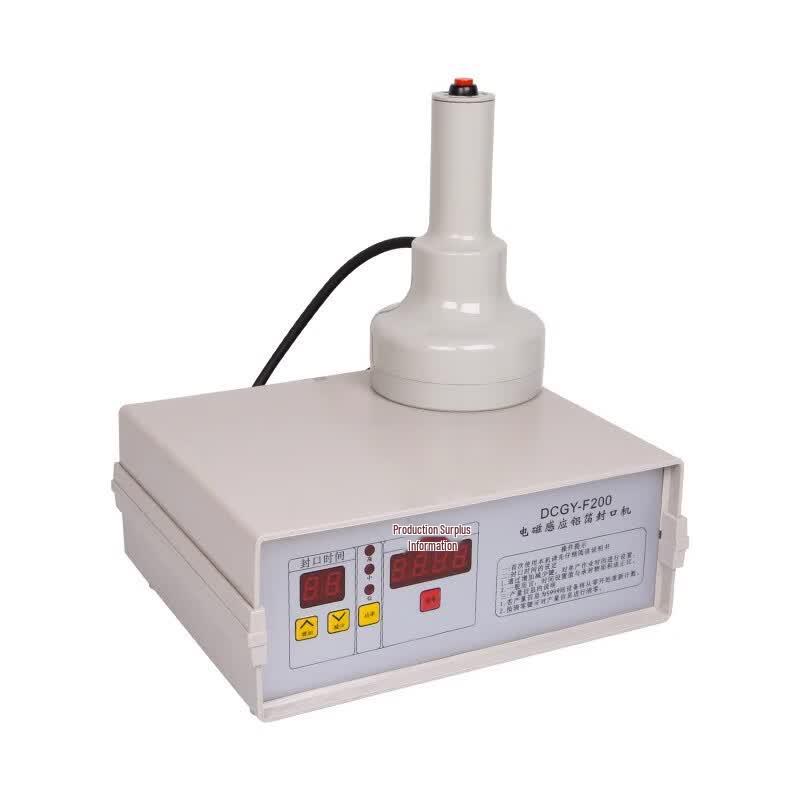 HUANSHA Handheld Electromagnetic Induction Sealing Machine Standard