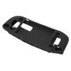 Protective Case Shock Absorption Slip Resistance Scratch Proof Silicone Protective Cover Case for Steam Deck Black