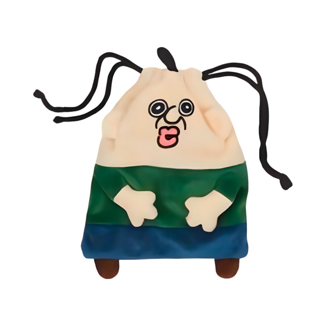 Bbangbbang Multipurpose Pouch ONE SIZE