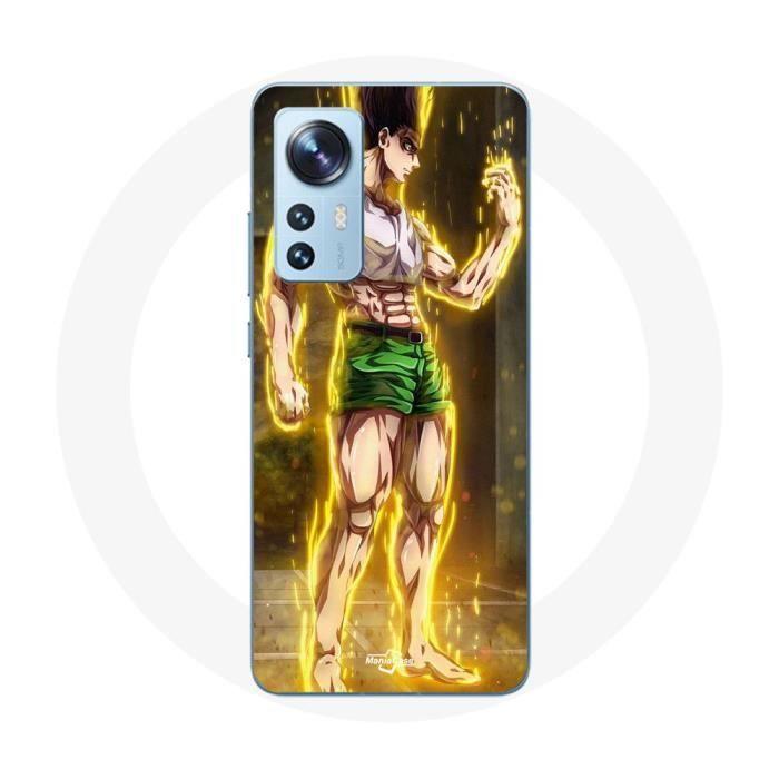 Coque pour Xiaomi Mi 12 / 12X Hunter x Hunter Gon Freecss Anime