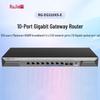 Ruijie High-Performance Routers & Gateways