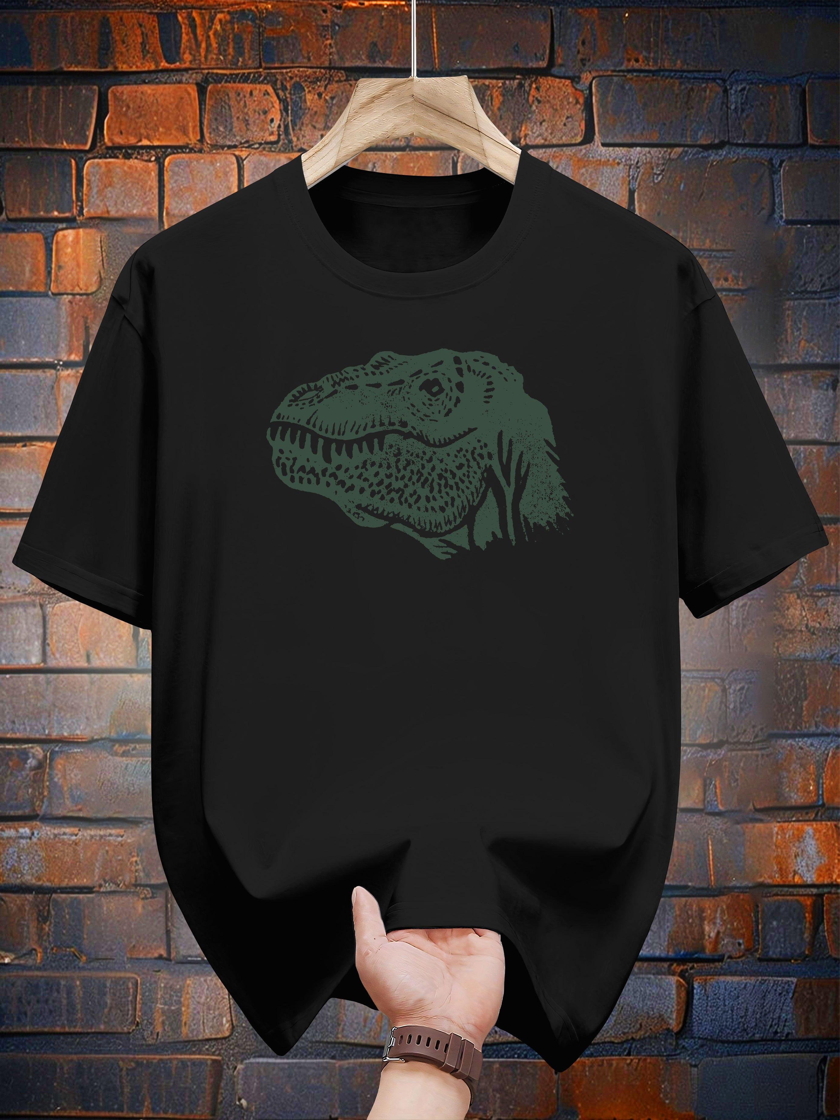 Casual Summer T-shirt - 200g S