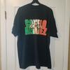 New Canelo Alvarez Boxing Gift For Fans Unisex S-5XL Shirt SS2144