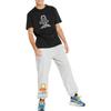 PUMA x Garfield T Shirt Men's Black 534433-01