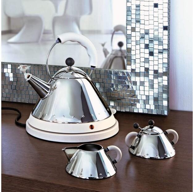 Kettle Alessi MG32 AZ