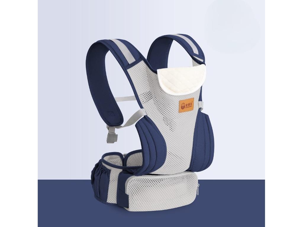 Baby carrier for babies aged 3-24 months