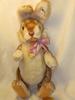 Steiff Edition of 1952 Niki Limited 5000 "Replica Rabbit" 35cm