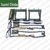 Railway Equipment Transport Securing Kit