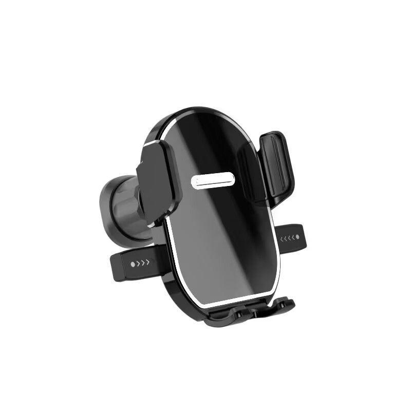2025 Multifunctional Car Dashboard & Navigation Phone Holder with Suction Cup