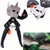 1 Pcs New Type Of Fruit Tree Grafting Machine Seedling Pruning And Grafting Artifact Grafting Scissors Grafting Tool