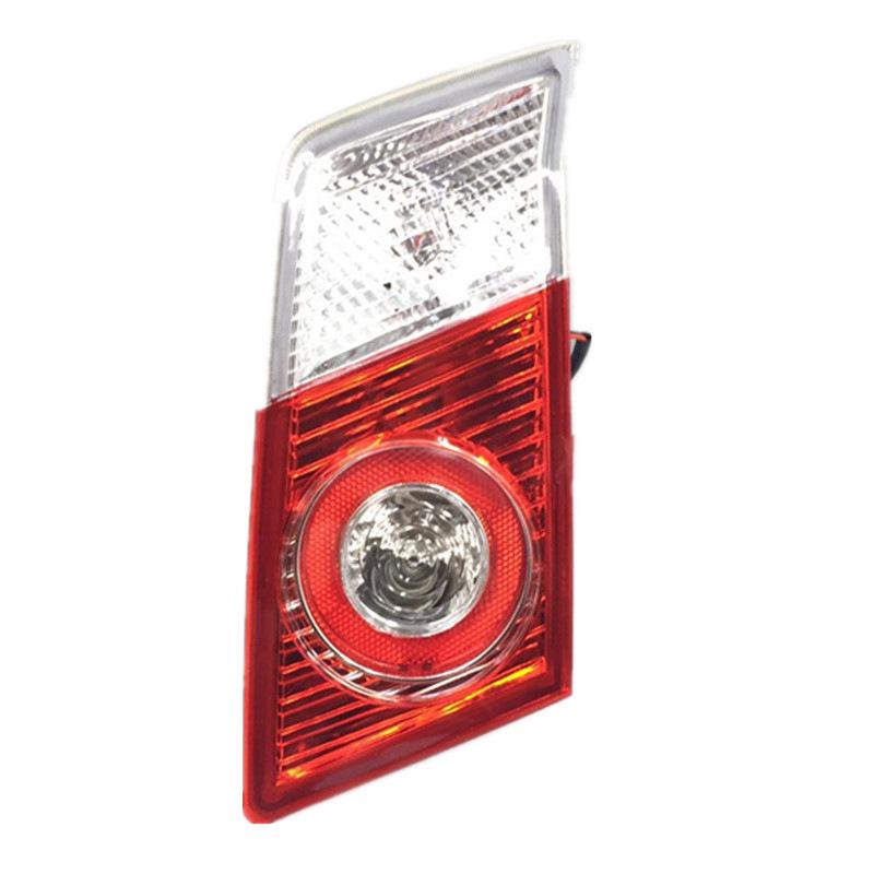 

Compatible Rear Taillight Assembly for 07 Lifan 520 - Special Offer Inner, flat light, driver s side (left)