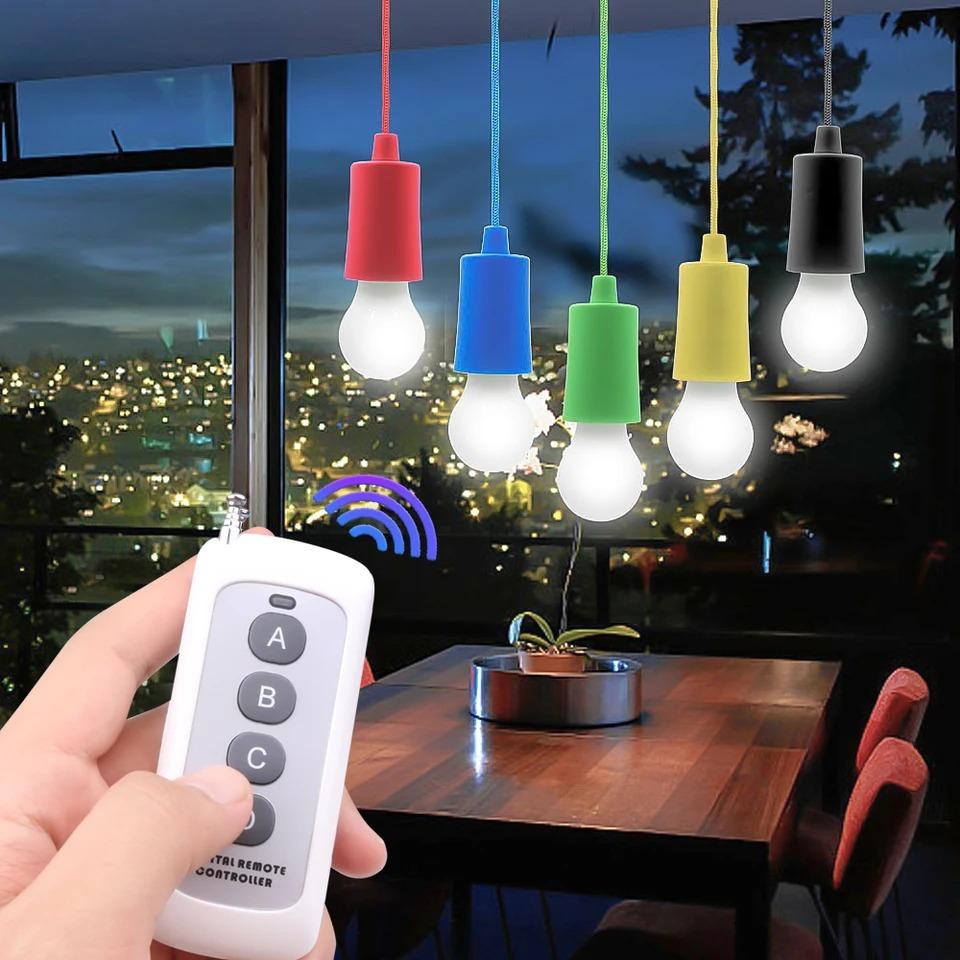 433MHz Wireless Remote Control 2/4/6/8 Buttons Remote Control Learning Code 1527 Antenna Reach 1000m Long Range