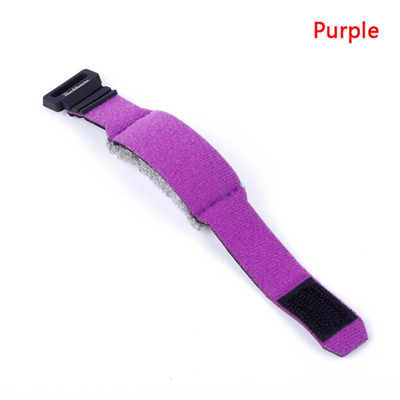 1Pcs Guitar Fretwraps Strings Mute Muter Fretboard Muting Wraps For Normal