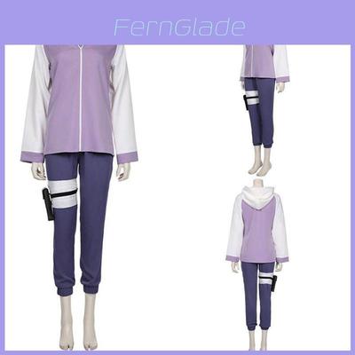 Cosplay-Kleidung Vollset für Teenager und Erwachsene mit stilvollem Design und Komfort**