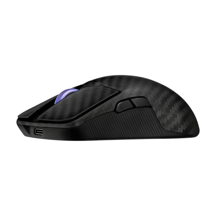 Souris Gaming - ASUS - ROG Harpe Ace Extreme - 42000 DPI - Sans Fil - 8000 Hz