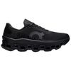 On Cloudmster 1 Comfortable Versatile Rebound Casual Running Shoes Women sneaker Black 3WF30481043