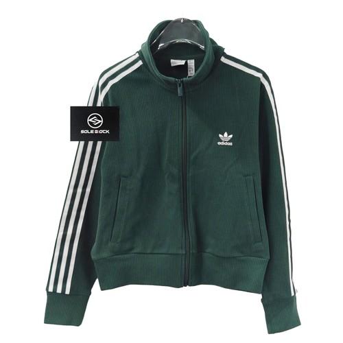 Adidas Originals Adicolor Knit Top IW3162 S зелёный