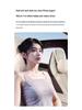 Xiaomi YU7 Magnetic Headrest, Lumbar Support, Neck Protector, Seat Pillow, Cushion, Interior Accessories