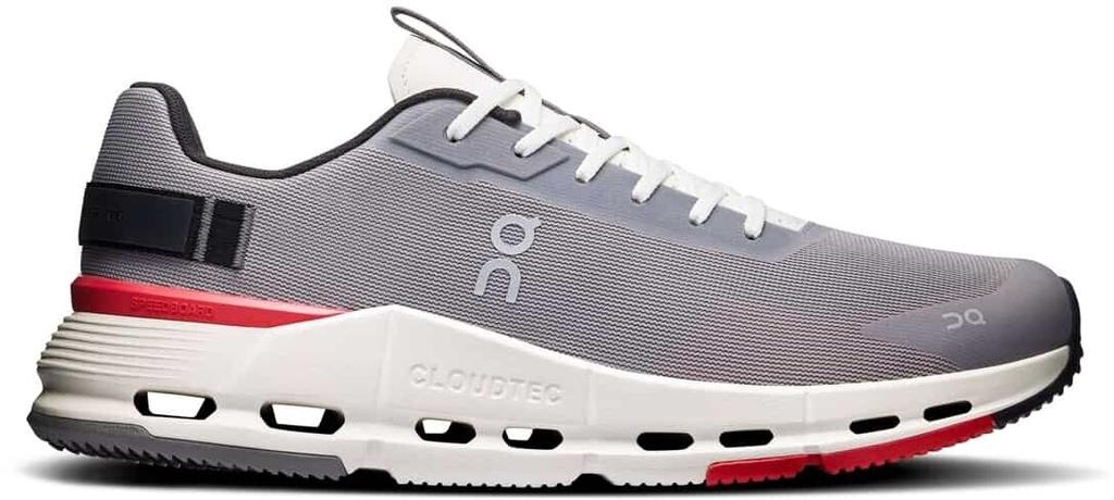 Кроссовки On Cloudnova Form 2