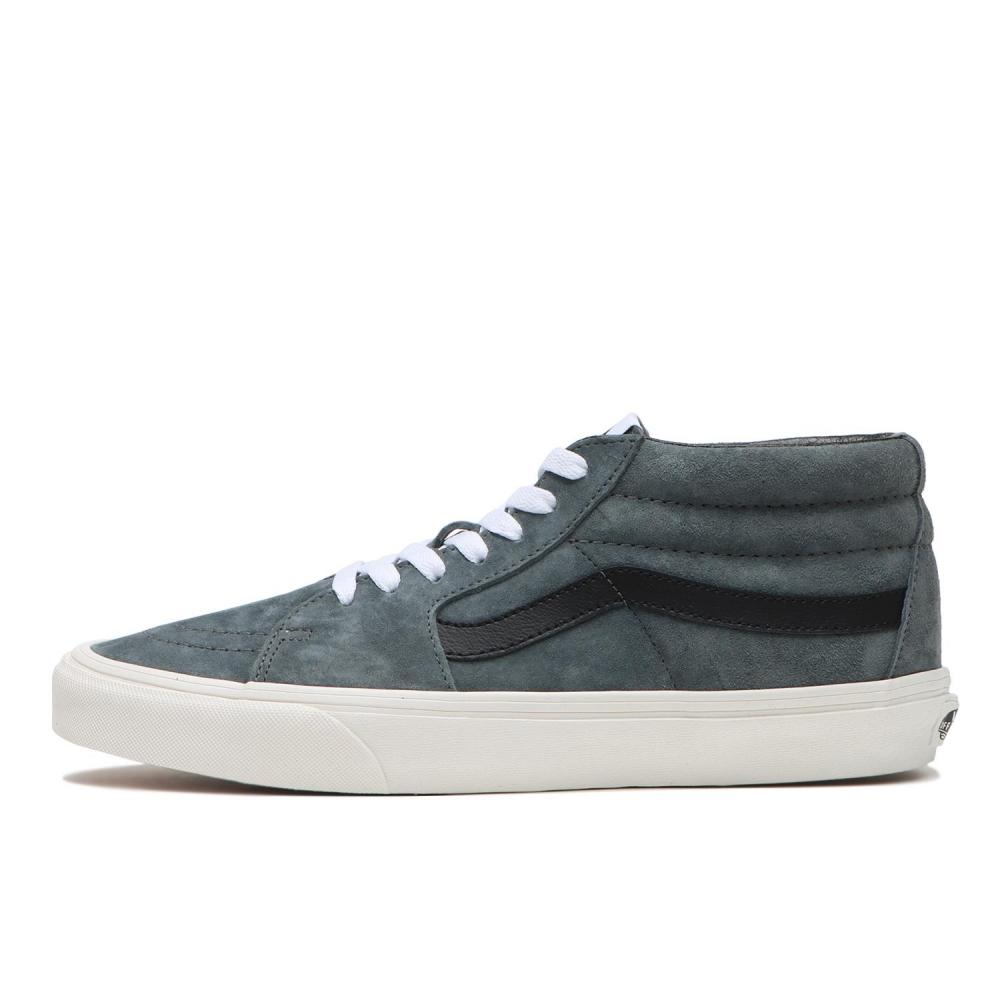 

VANS SKATE MID VN000BWEG0Z PIG S.2 TONE UT