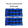YueleTu Adjustable Weighted Sandbag Set