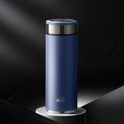 Wanxiang 316 Stainless Steel Portable Thermos Mug