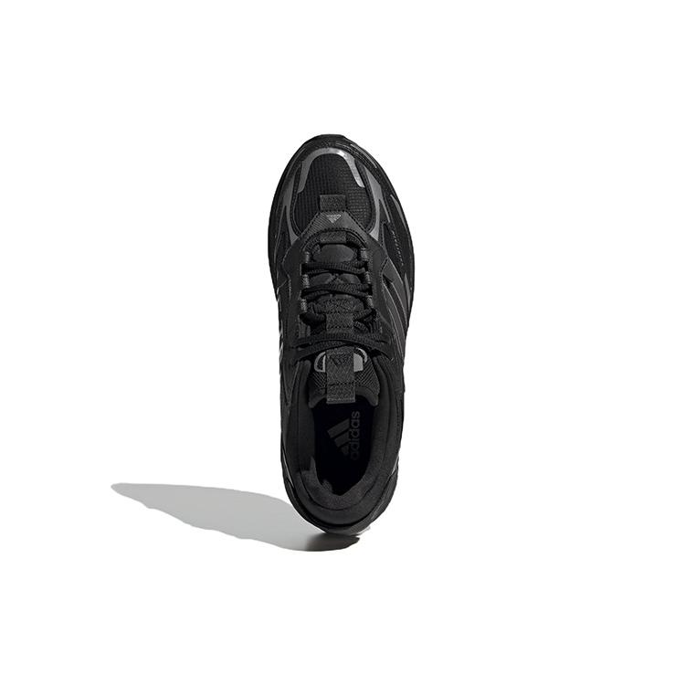 New Spiritain 2000 Adidas GORE TEX 'Schwarz Dunkelgrau' HP6716