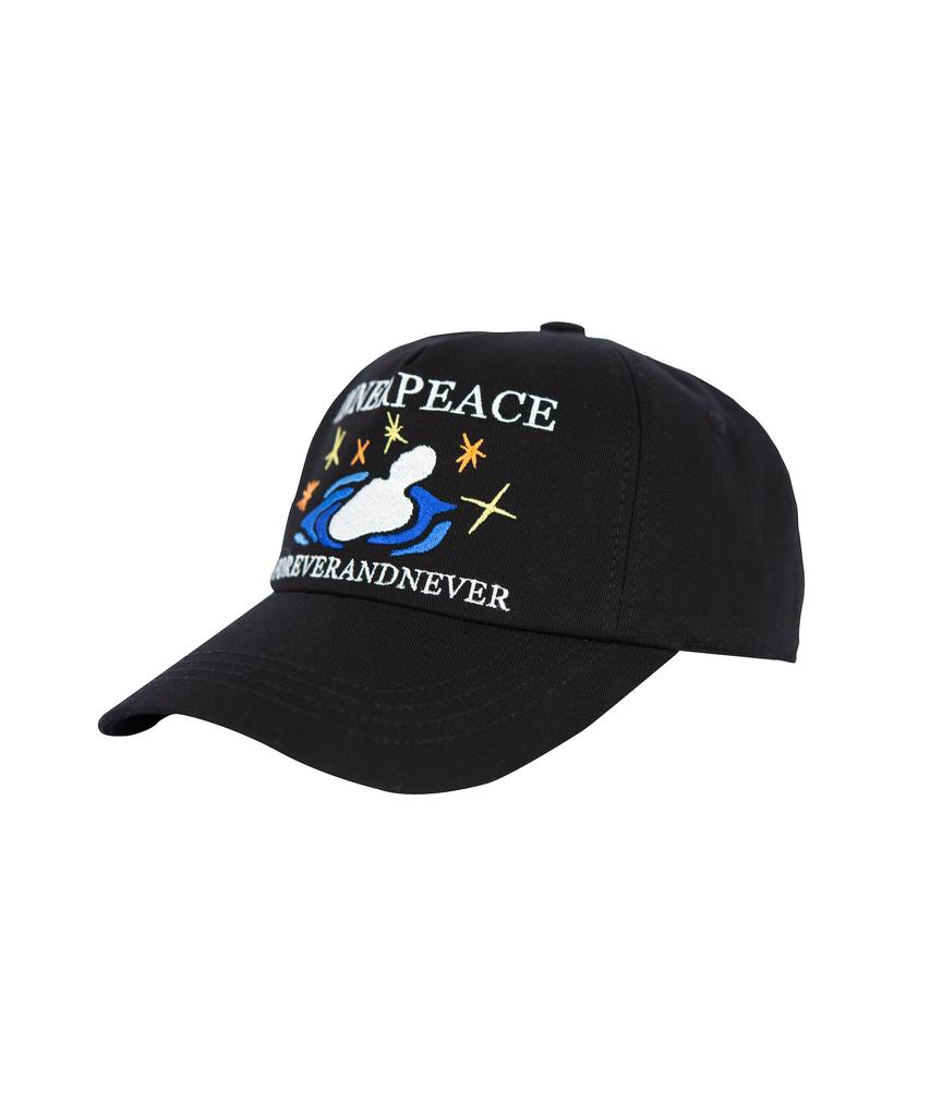 FOREVERANDNEVER Innerpeace Cap