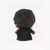 Naughty! Touken Ranbu Plush Toy 02 Kashuu Kiyomitsu [Resale]